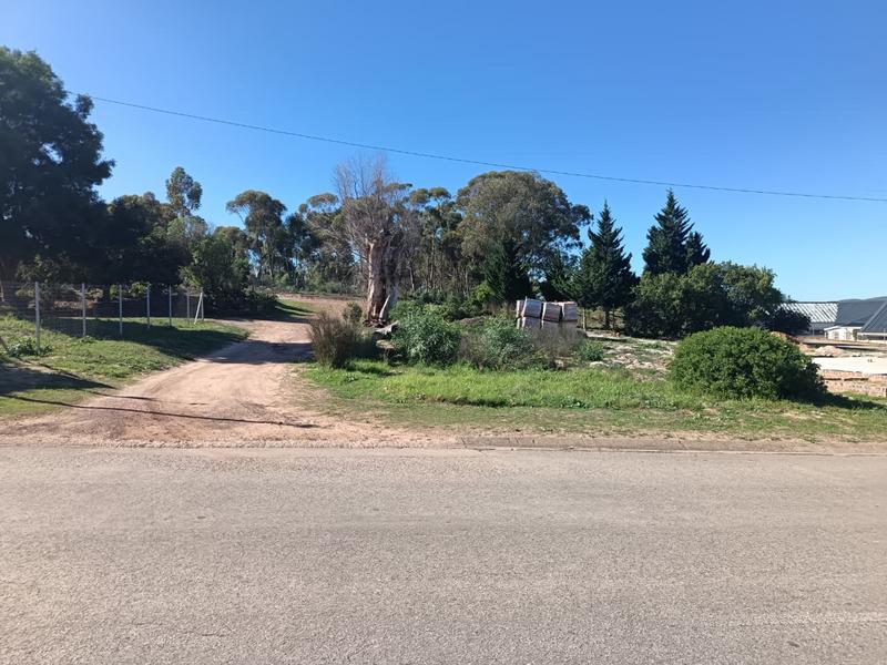 0 Bedroom Property for Sale in Albertinia Western Cape